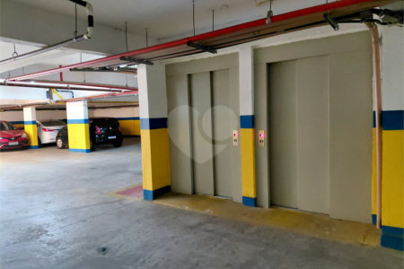 Apartamento para alugar com 2 quartos em Rio Pequeno, São Paulo, SP