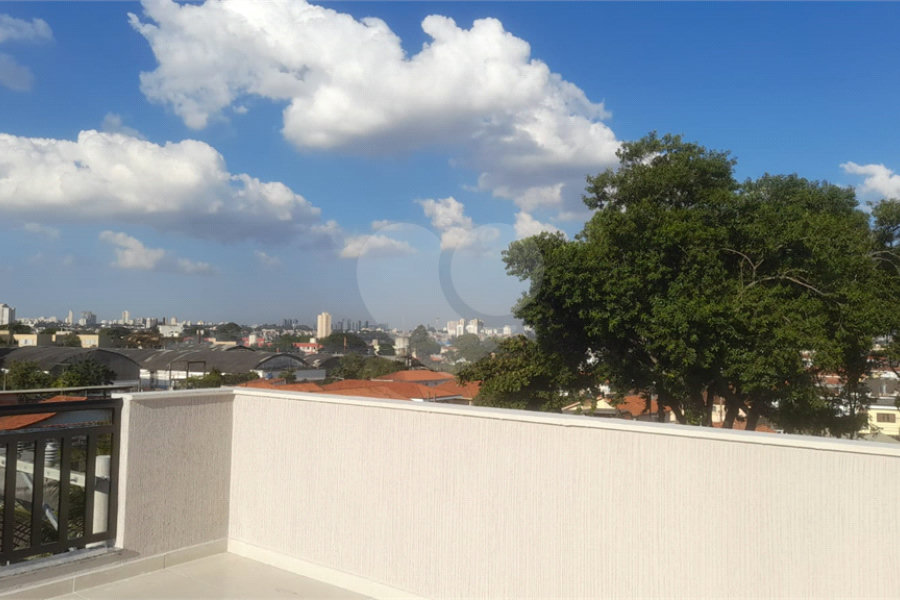 Apartamento à venda com 1 quarto em Jaçanã, São Paulo, SP