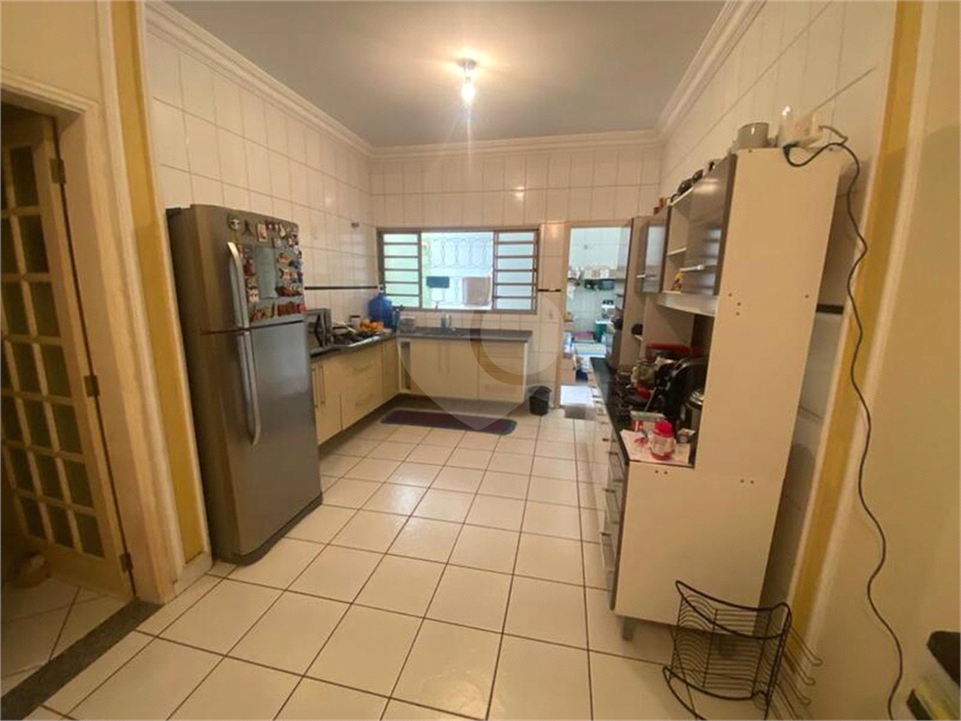 Casa à venda com 3 quartos, sendo 2 suítes,  em Jardim Regina, Indaiatuba, SP