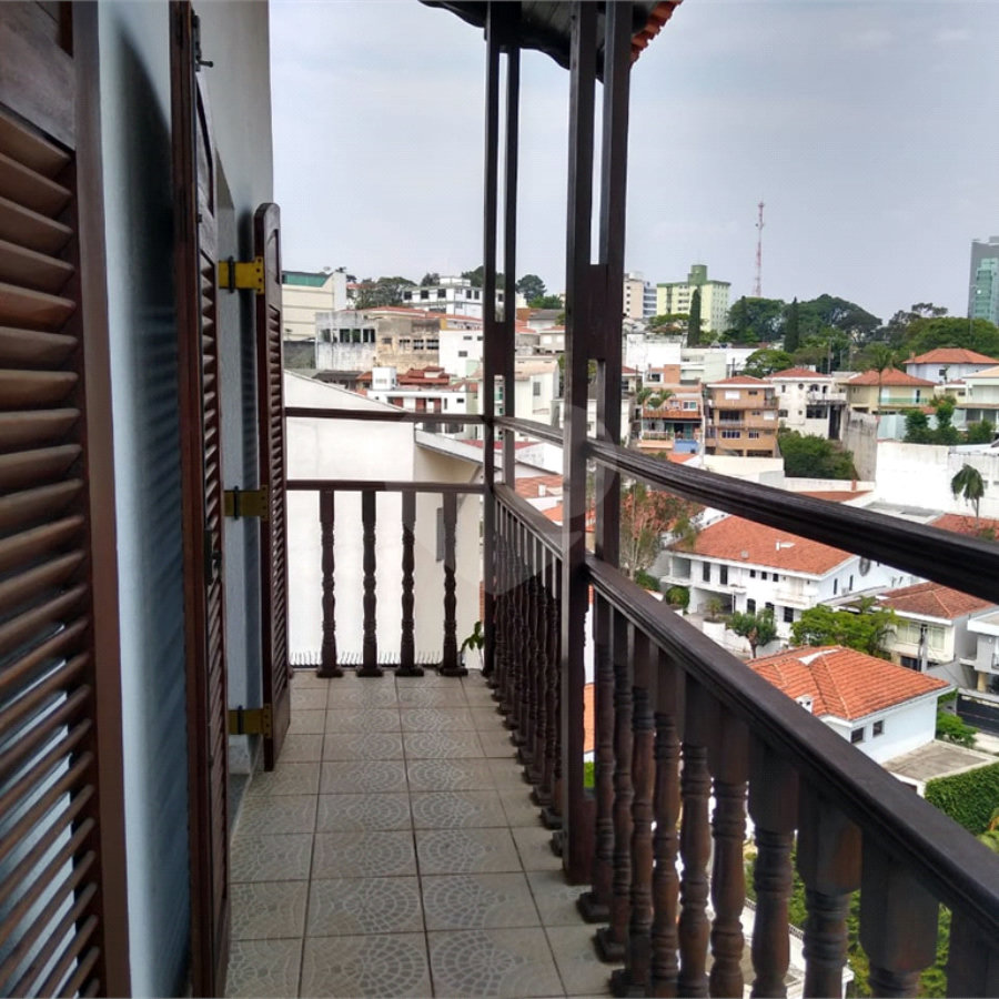 Sobrado à venda com 4 quartos, sendo 2 suítes, em Jardim Franca, São Paulo, SP