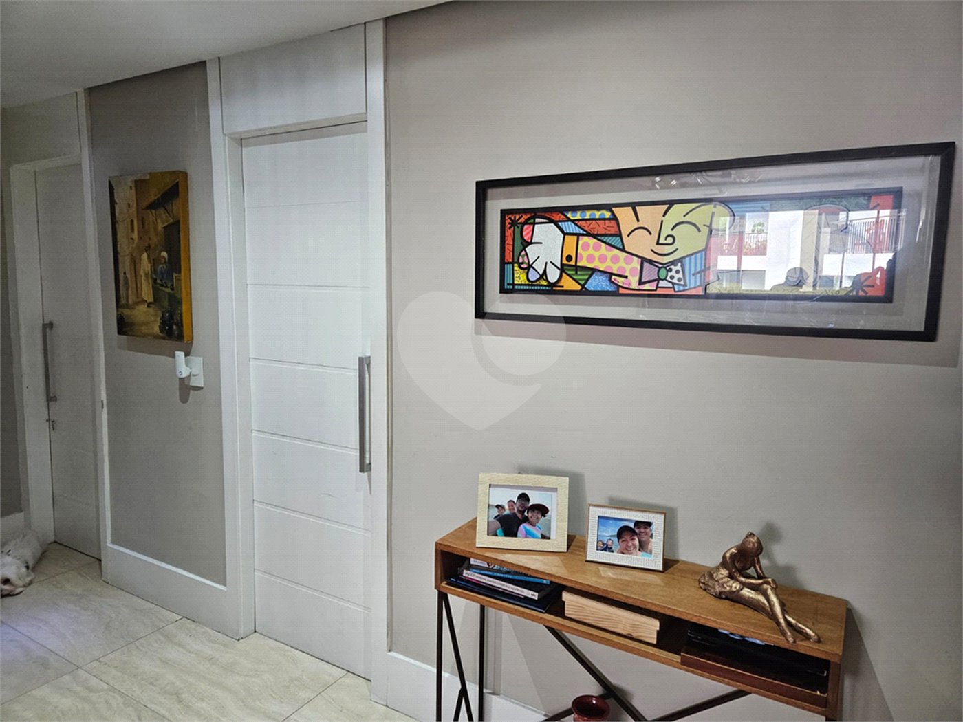 Apartamento à venda com 3 quartos, sendo 2 suítes, em Jardim Ampliação, São Paulo, SP