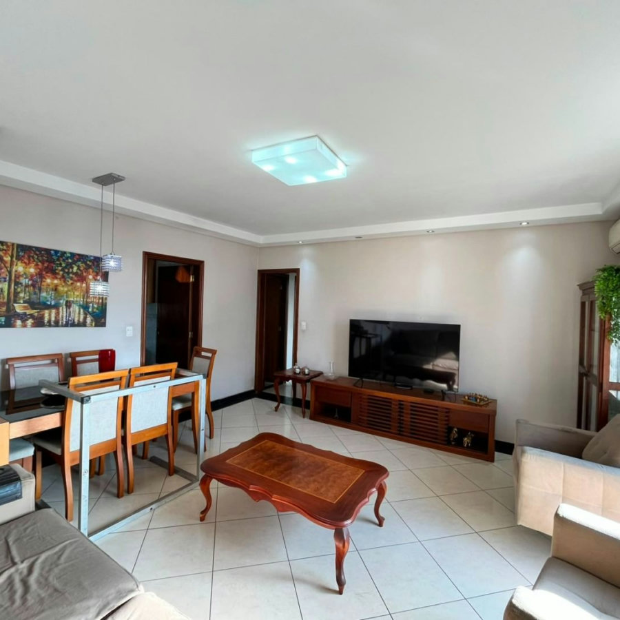 Apartamento, 99 m² - venda por R$ 765.000,00 ou aluguel por R$ 5.800,00/mês - Boqueirão - Santos/SP