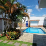 Casa à venda com 4 suítes no condomínio Ibiti do Paço, Sorocaba - SP