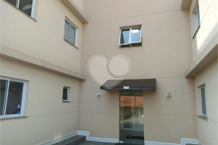 Apartamento à venda com 2 quartos em Jardim Maria Trindade, São Roque, SP