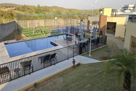 Casa à venda com 3 suítes no condomínio Residencial Evidencias Indaiatuba, Indaiatuba - SP