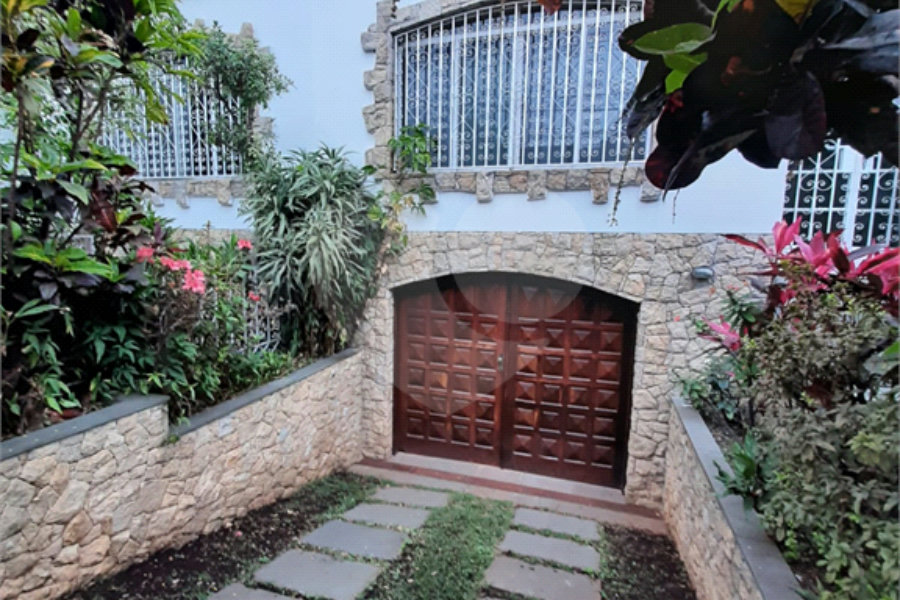 Sobrado à venda com 3 quartos, sendo 1 suíte, em Limão, São Paulo, SP