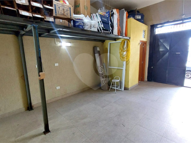 Salão Comercial para alugar em Casa Verde, São Paulo, SP