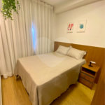 Apartamento à venda ou para alugar com 1 quarto em Vila Olímpia, São Paulo, SP