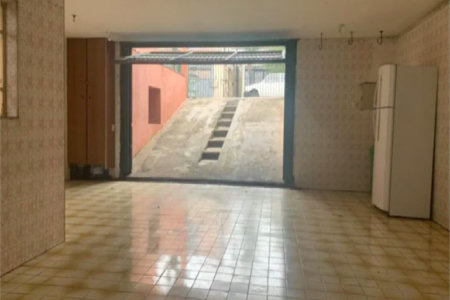 Casa à venda com 4 quartos, sendo 3 suítes, em Jardim Alvorada (zona Oeste), São Paulo, SP