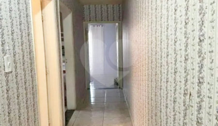 Sobrado à venda com 3 quartos, sendo 1 suíte, em Vila Constança, São Paulo, SP