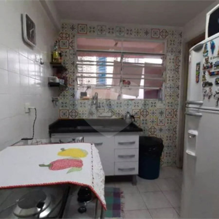 Apartamento à venda com 2 quartos em Vila Leopoldina, São Paulo, SP