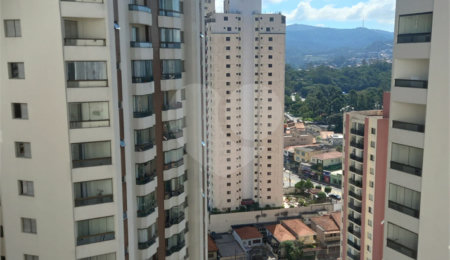 Apartamento à venda com 3 quartos, sendo 1 suíte, em Mandaqui, São Paulo, SP
