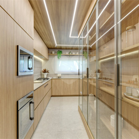 Apartamento à venda com 4 suítes em Moema, São Paulo, SP