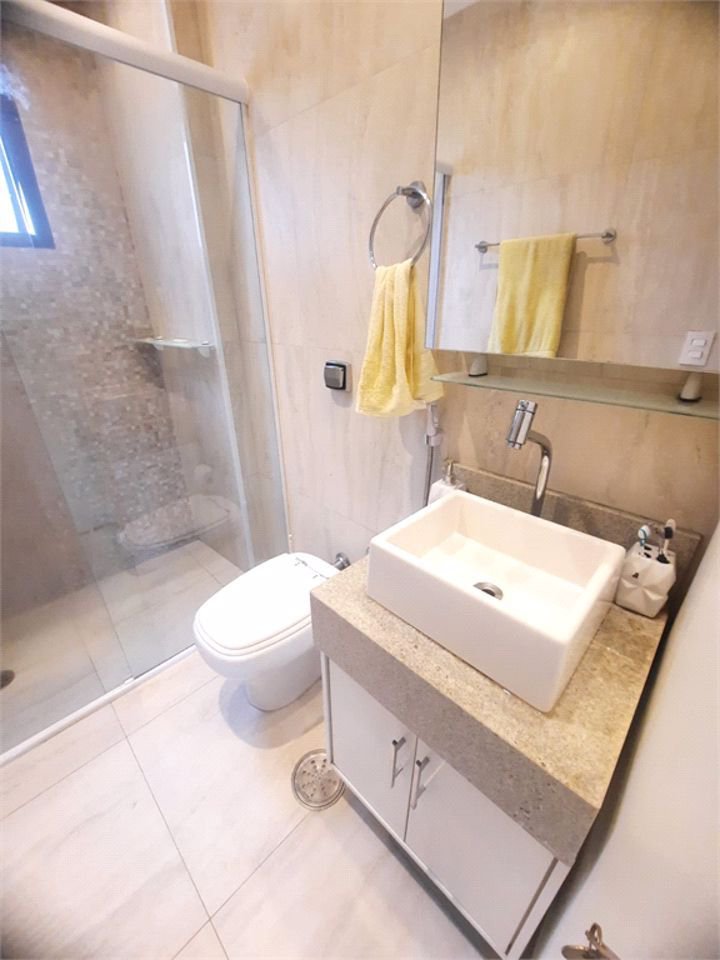 Apartamento com 3 dormitórios à venda, 202 m² por R$ 750.000,00 - Jardim Belmar - Guarujá/SP