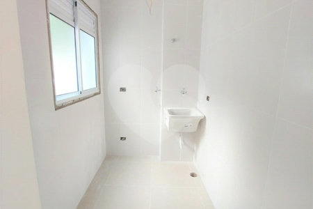 Apartamento à venda com 2 quartos em Jardim Franca, São Paulo, SP