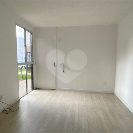 Apartamento à venda com 2 quartos em Campo Grande, Rio de Janeiro, RJ