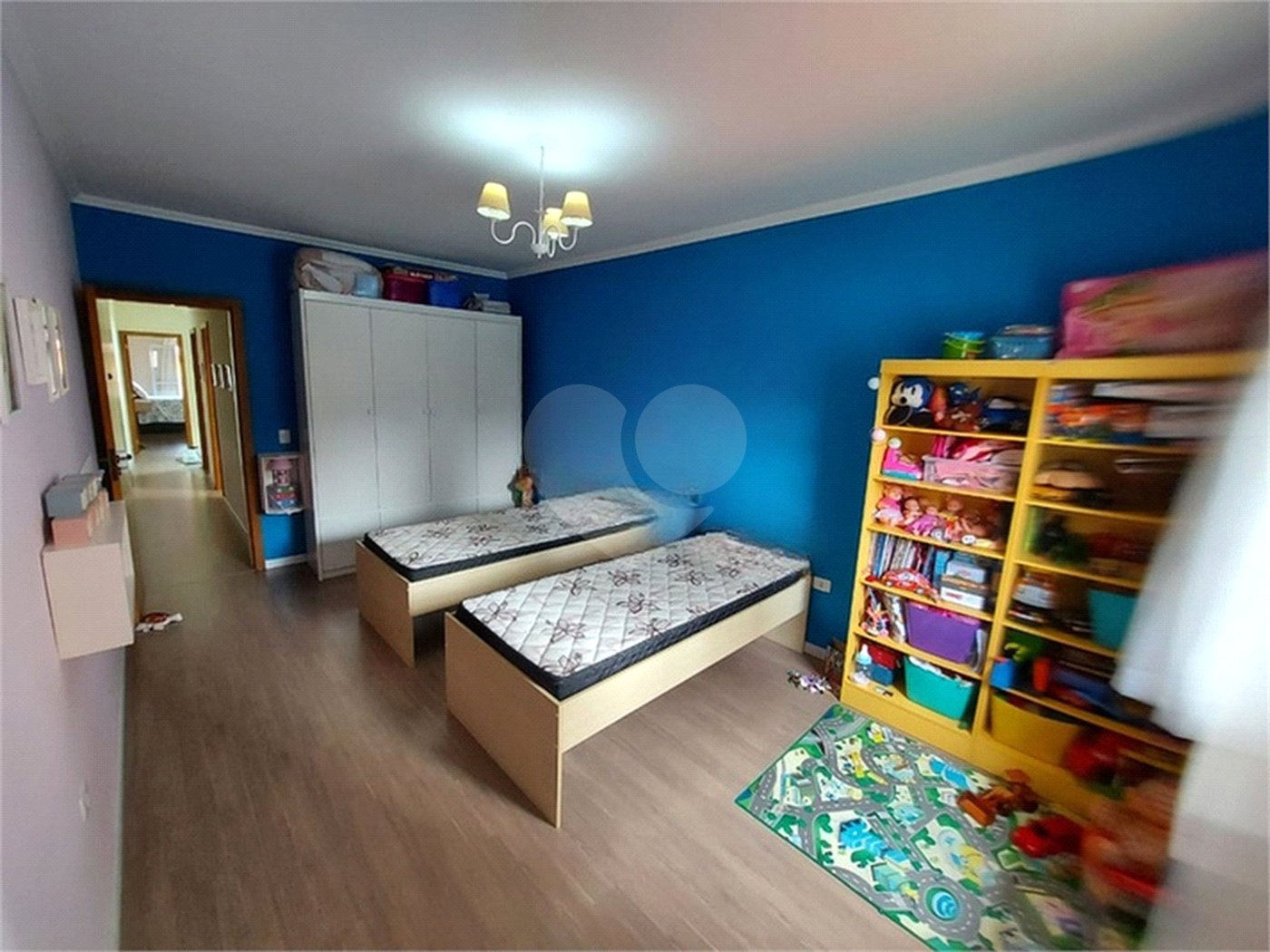 Sobrado à venda com 3 quartos, sendo 1 suíte, em Vila Laís, São Paulo, SP