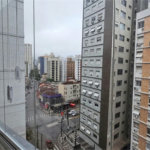 Apartamento com 3 dormitórios à venda, 138 m² por R$ 799.999,99 - Boqueirão - Santos/SP
