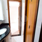 Apartamento à venda com 3 quartos, sendo 1 suíte, em Parque Campolim, Sorocaba, SP