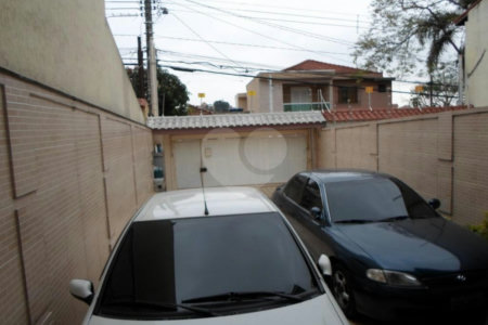 Sobrado à venda com 3 quartos, sendo 1 suíte,  em Vila Mazzei, São Paulo, SP
