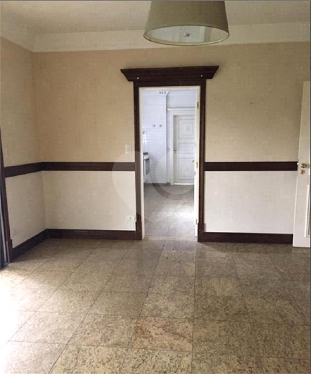 Apartamento à venda com 4 suítes em Vila Andrade, São Paulo, SP