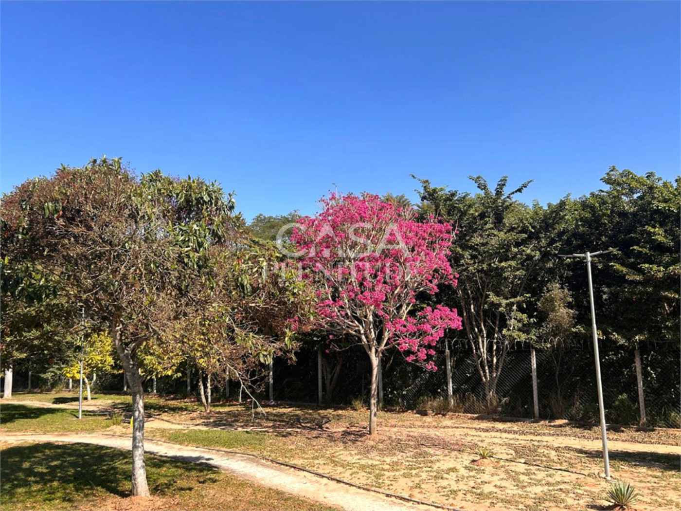 Terreno em condomínio à venda em Porto, Capela do Alto, SP