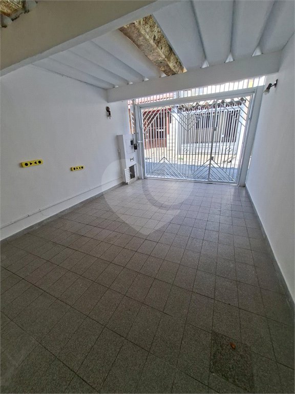 Sobrado à venda com 2 quartos, sendo 1 suíte, em Mandaqui, São Paulo, SP