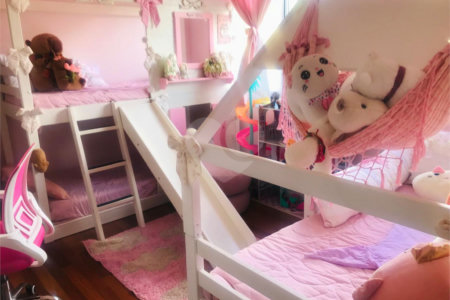 Casa à venda com 3 quartos, sendo 1 suíte, no condomínio Residencial Patrimônio do Carmo, São Roque - SP
