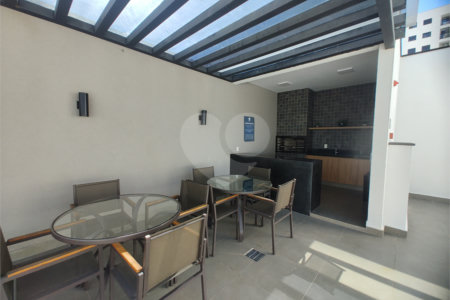 Apartamento à venda com 2 quartos, sendo 1 suíte,  em Vila Thais, Atibaia, SP