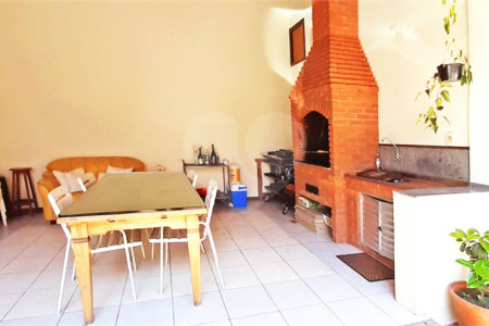 Casa à venda com 4 quartos, sendo 2 suítes, em Planalto Paulista, São Paulo, SP