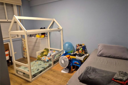 Apartamento com 3 dormitórios à venda, 101 m² por R$ 645.000,00 - Marapé - Santos/SP