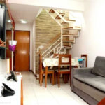 Cobertura à venda com 3 quartos em Andaraí, Rio de Janeiro, RJ