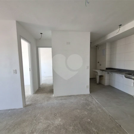 Apartamento à venda com 2 quartos, sendo 1 suíte, em Jardim São Paulo(zona Norte), São Paulo, SP