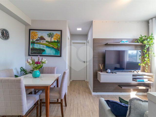 Apartamento à venda com 2 quartos em Santo Amaro, São Paulo, SP
