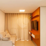 Apartamento à venda com 3 quartos, sendo 1 suíte,  em Vila Medeiros, São Paulo, SP