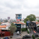 Apartamento à venda com 3 quartos, sendo 1 suíte, em Vila Madalena, São Paulo, SP