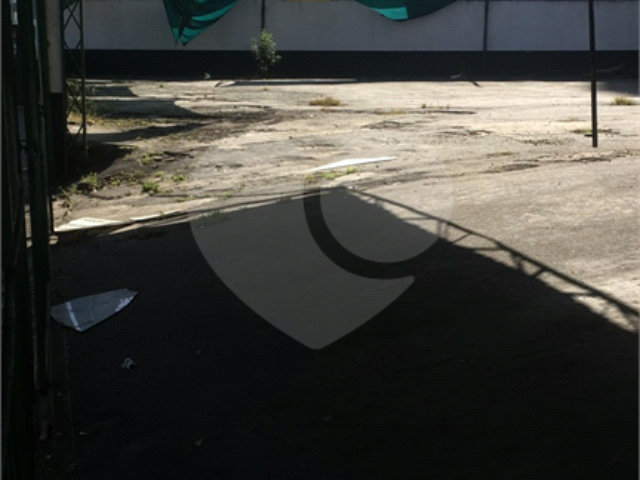Terreno à venda em Mandaqui, São Paulo, SP