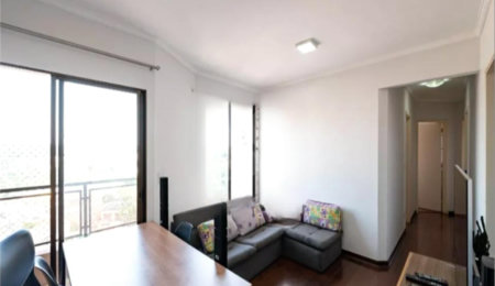 Apartamento à venda com 3 quartos em Vila Guarani (z Sul), São Paulo, SP