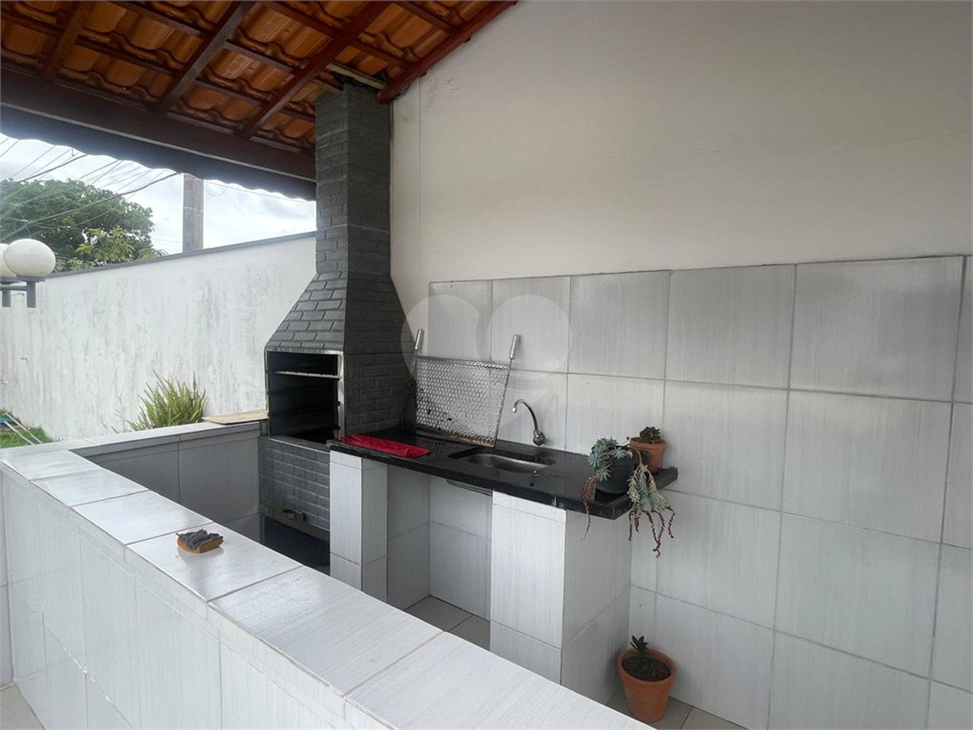 Sobrado à venda com 3 quartos, sendo 1 suíte,  em Jardim Armênia, Mogi das Cruzes, SP