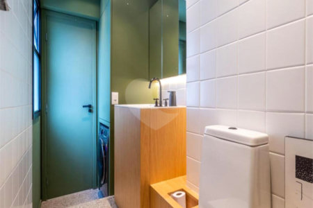 Duplex à venda com 2 quartos, sendo 1 suíte, em Santana, São Paulo, SP