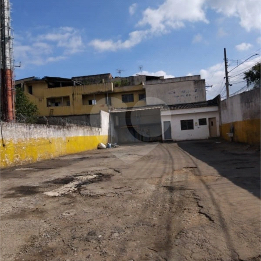 Terreno para alugar em Jardim Ivana, São Paulo, SP