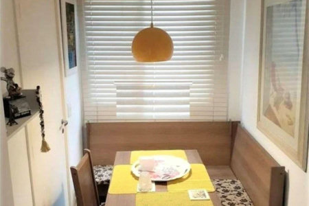 Apartamento à venda com 3 quartos, sendo 1 suíte,  em Vila Andrade, São Paulo, SP
