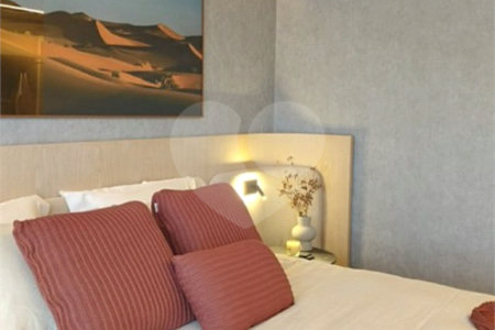 Apartamento à venda com 3 suítes em Jardim Paulista, São Paulo, SP