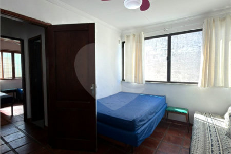 Casa em condomínio à venda com 4 quartos em Braga, Cabo Frio, RJ