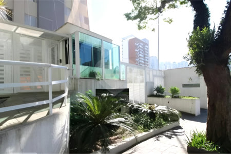 Apartamento à venda com 3 quartos, sendo 1 suíte, em Vila Cordeiro, São Paulo, SP