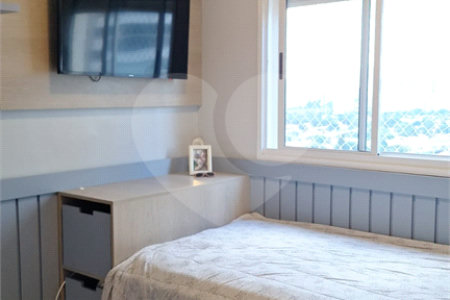 Apartamento para alugar com 3 suítes em Vila Gertrudes, São Paulo, SP
