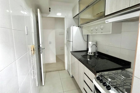 Apartamento à venda com 2 quartos, sendo 1 suíte, em Tucuruvi, São Paulo, SP