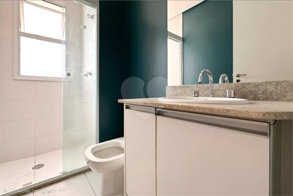 Apartamento à venda ou para alugar com 3 suítes no Centro, São Bernardo do Campo, SP