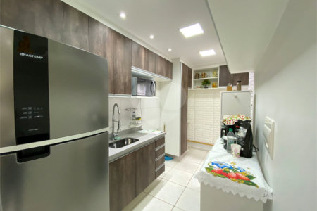 Apartamento à venda com 2 quartos em Jacarepaguá, Rio de Janeiro, RJ