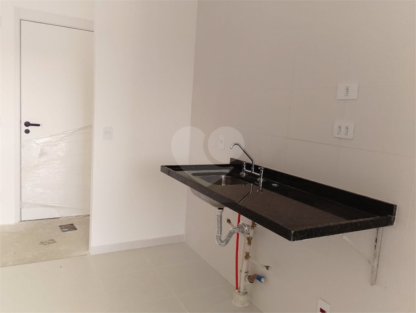 Apartamento à venda com 2 quartos em Santo Amaro, São Paulo, SP